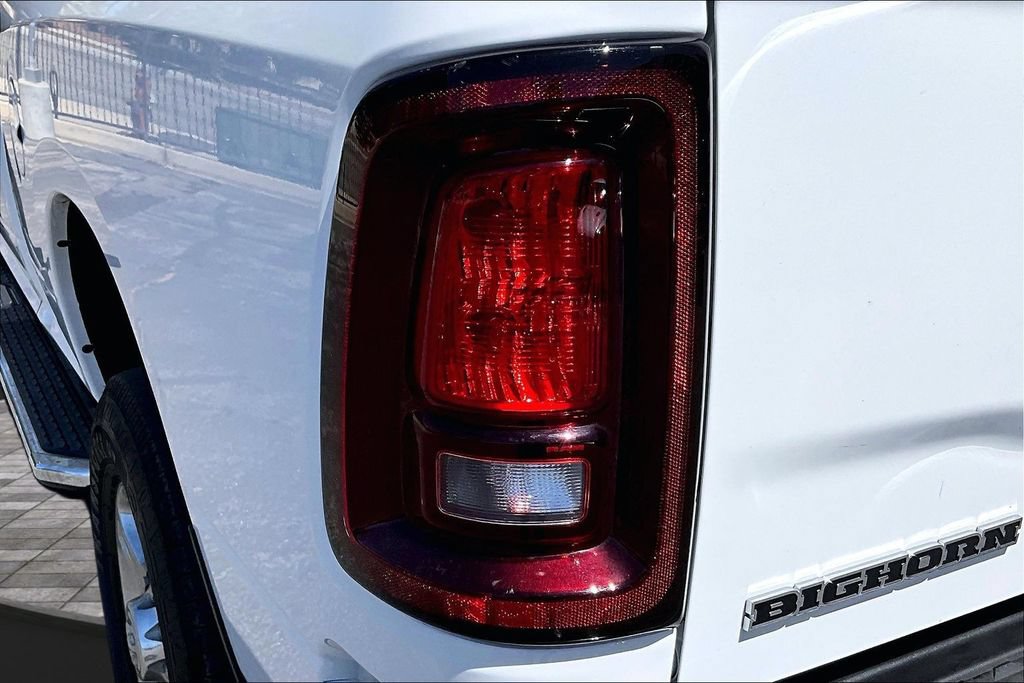 Used 2026 RAM 2500 Big Horn AWD/4WD image 31
