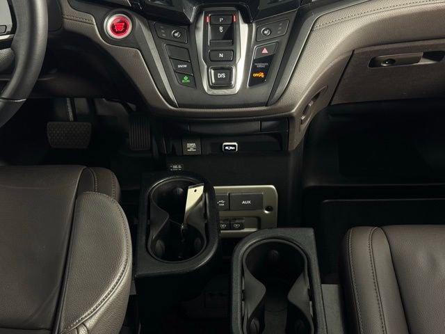 Used 2019 Honda Odyssey EX-L image 24