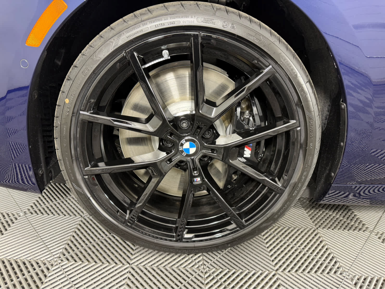 New 2026 BMW 840i xDrive AWD/4WD image 10