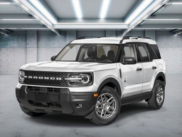 New 2026 Ford Bronco Sport Big Bend w/ Convenience Package image 3