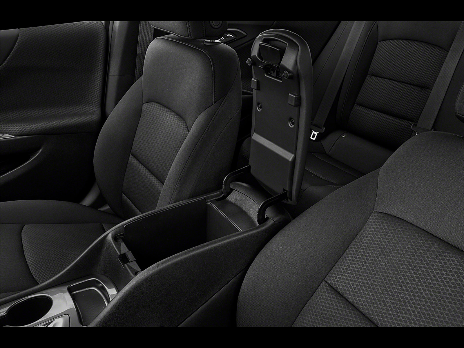 Used 2021 Chevrolet Malibu LS image 75