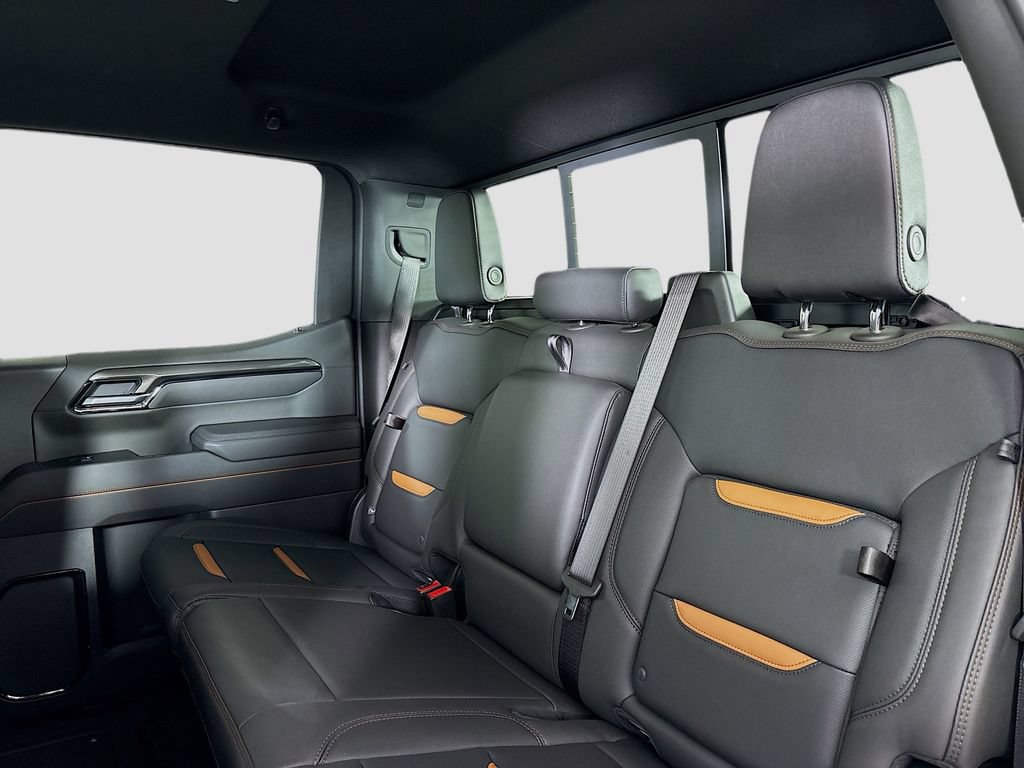 Certified 2026 GMC Sierra 1500 AT4 w/ Technology Package AWD/4WD image 29