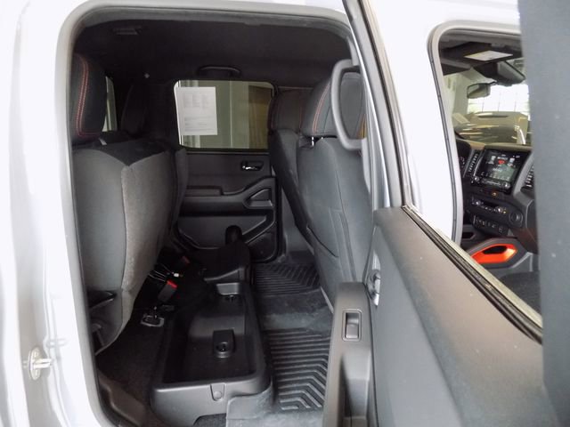 Used 2024 Nissan Frontier Pro-X w/ Pro Convenience Package image 32