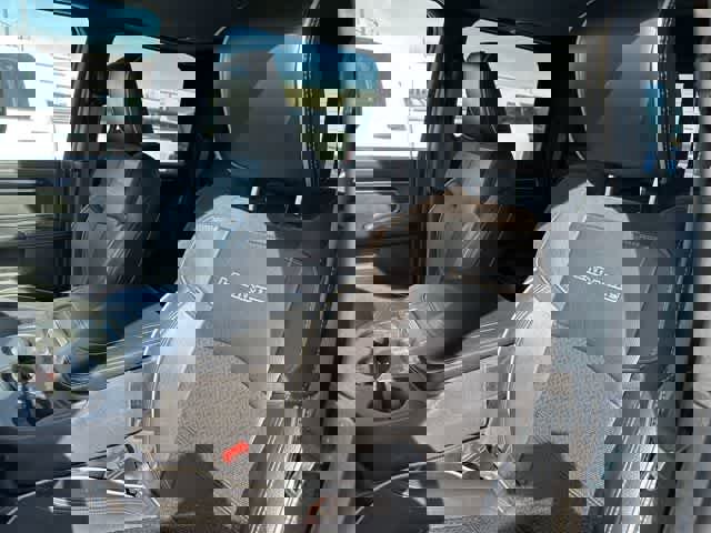 Used 2022 RAM 3500 Laramie image 4