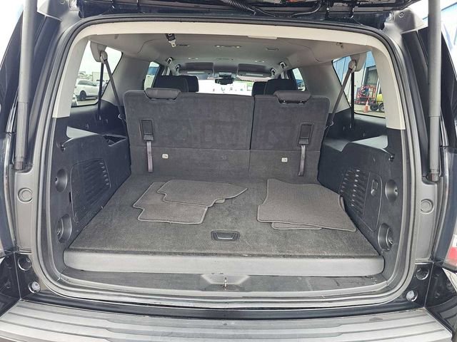 Used 2020 GMC Yukon XL SLE w/ Convenience Package RWD image 18
