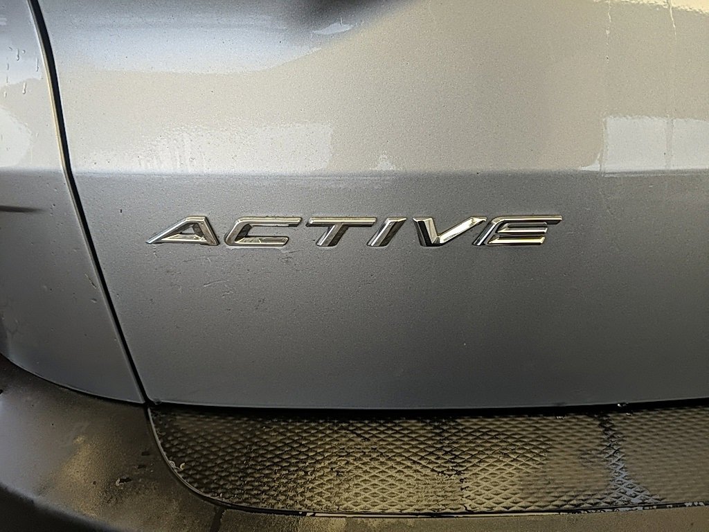 Used 2023 Ford Escape Active image 7
