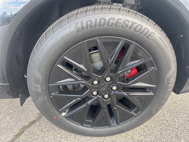 New 2025 Ford Mustang Mach-E Premium w/ Sport Appearance Package AWD/4WD image 21