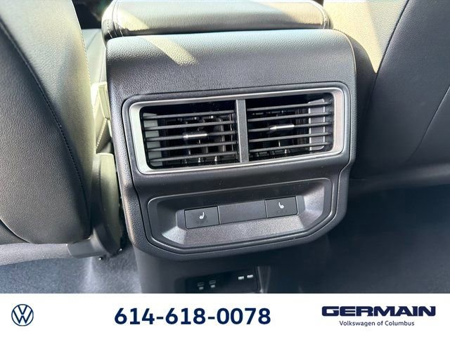 New 2026 Volkswagen Atlas Cross Sport SEL image 19