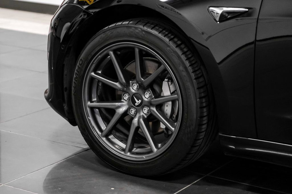 Used 2019 Tesla Model 3 Standard Range Plus image 51