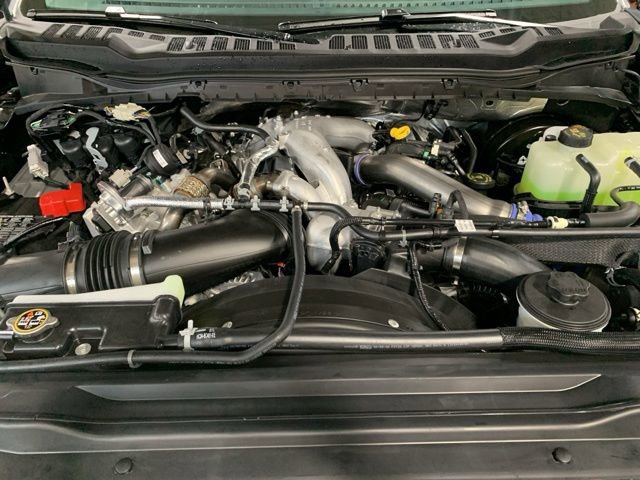 New 2026 Ford F250 XLT image 12