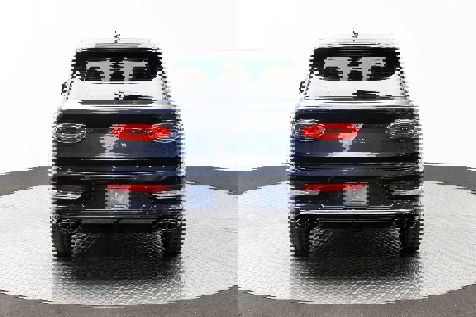 Used 2021 Bentley Bentayga image 5