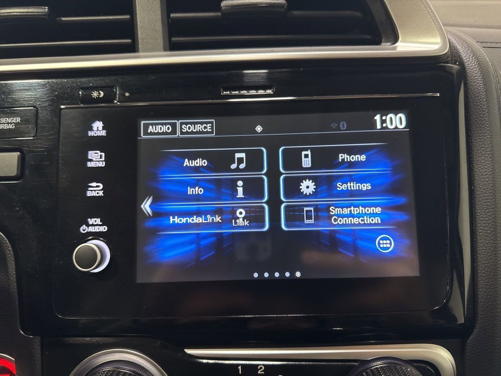 Used 2020 Honda Fit EX image 20