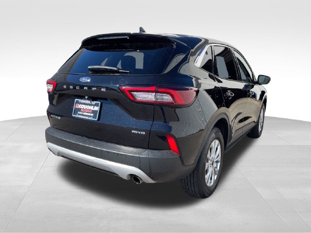 Used 2024 Ford Escape Active AWD/4WD image 5