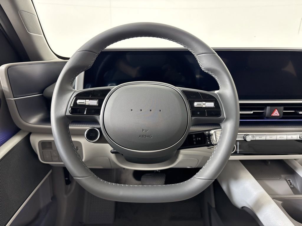 New 2025 Hyundai Ioniq 6 SEL image 18
