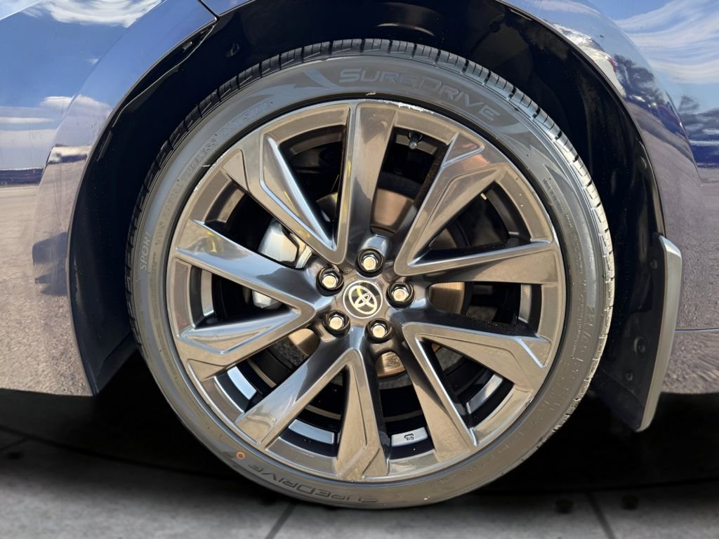 Used 2023 Toyota Corolla SE image 22