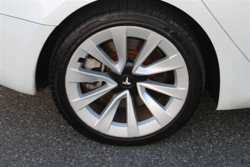 Used 2023 Tesla Model 3 Standard Range RWD image 8