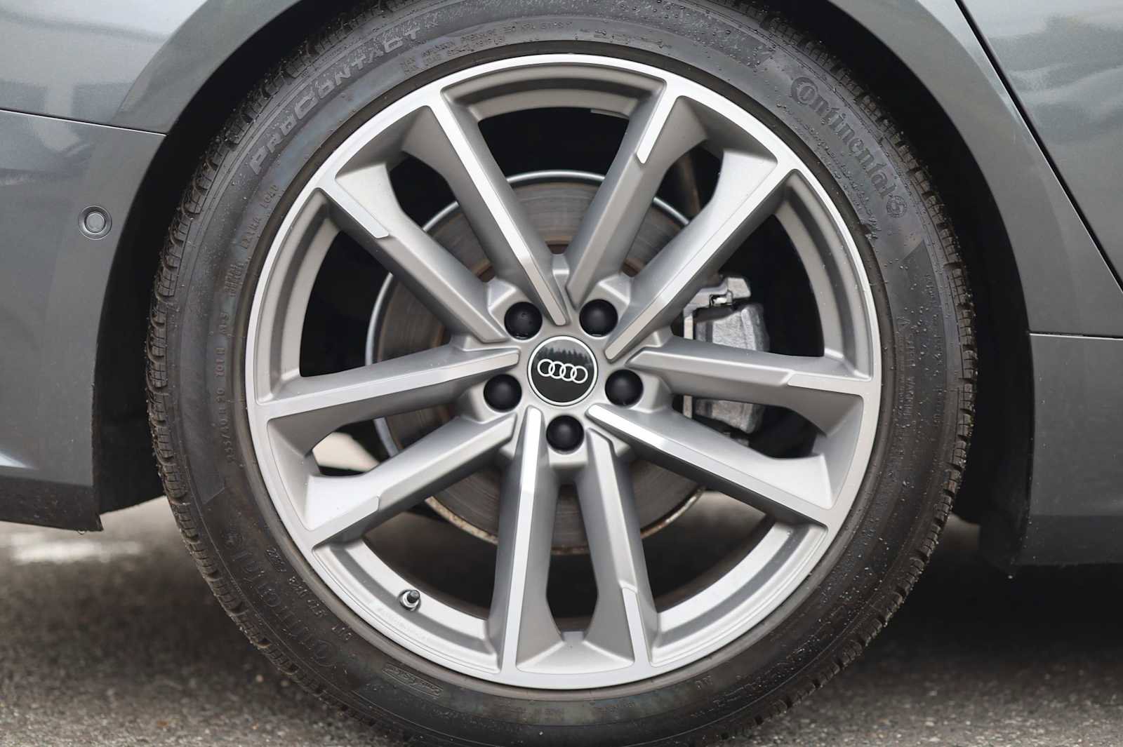 Used 2022 Audi A7 3.0T Premium Plus image 12