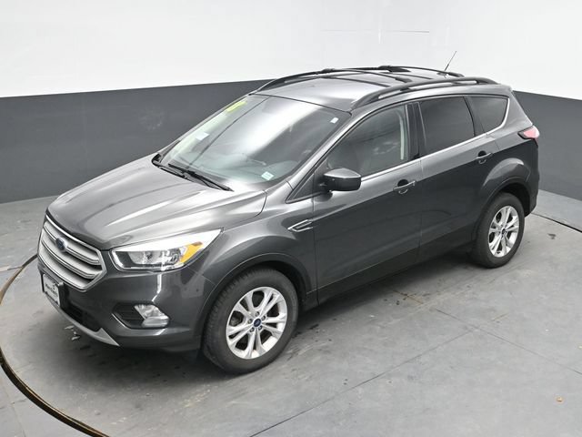 Used 2018 Ford Escape SE AWD/4WD image 27