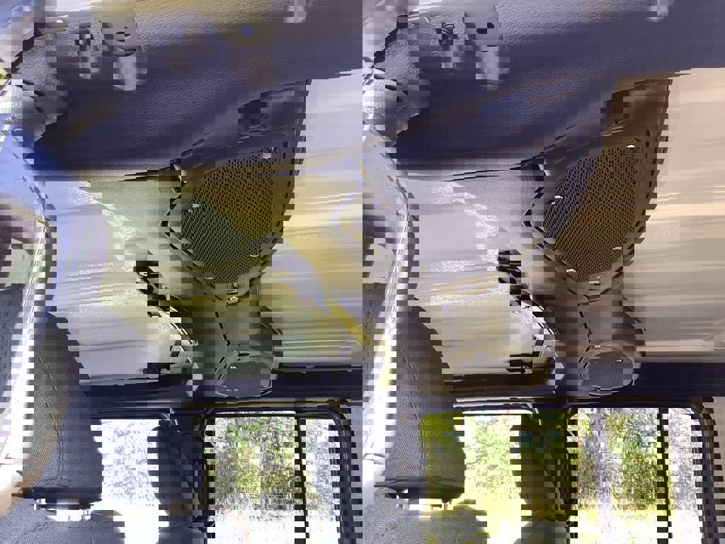 New 2026 Jeep Wrangler Willys image 39