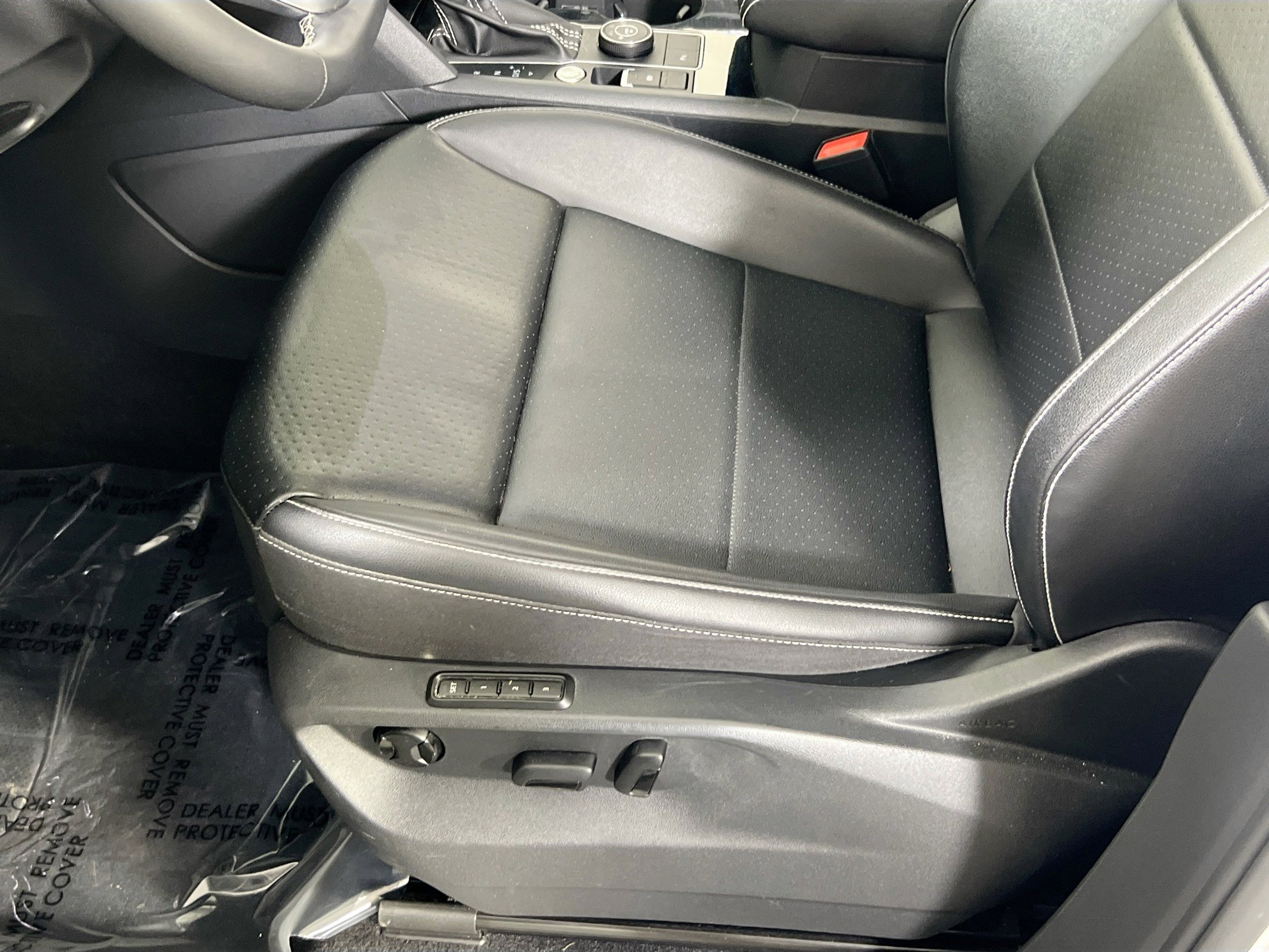 Used 2022 Volkswagen Atlas SEL image 19