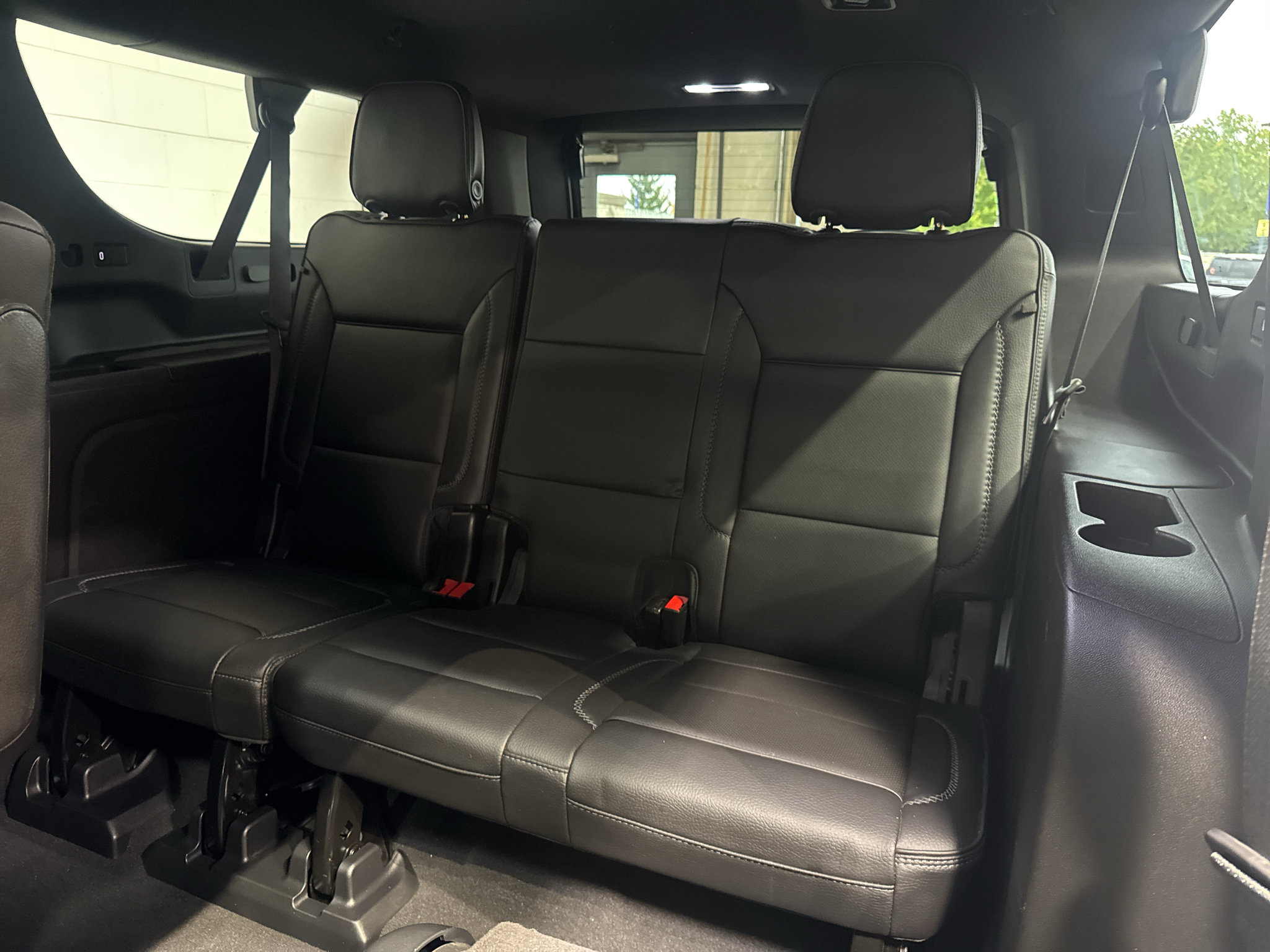 Used 2023 GMC Yukon XL Denali w/ Max Trailering Package AWD/4WD image 14