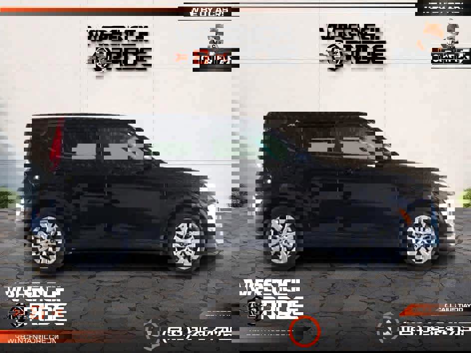 Used 2020 Kia Soul LX image 4