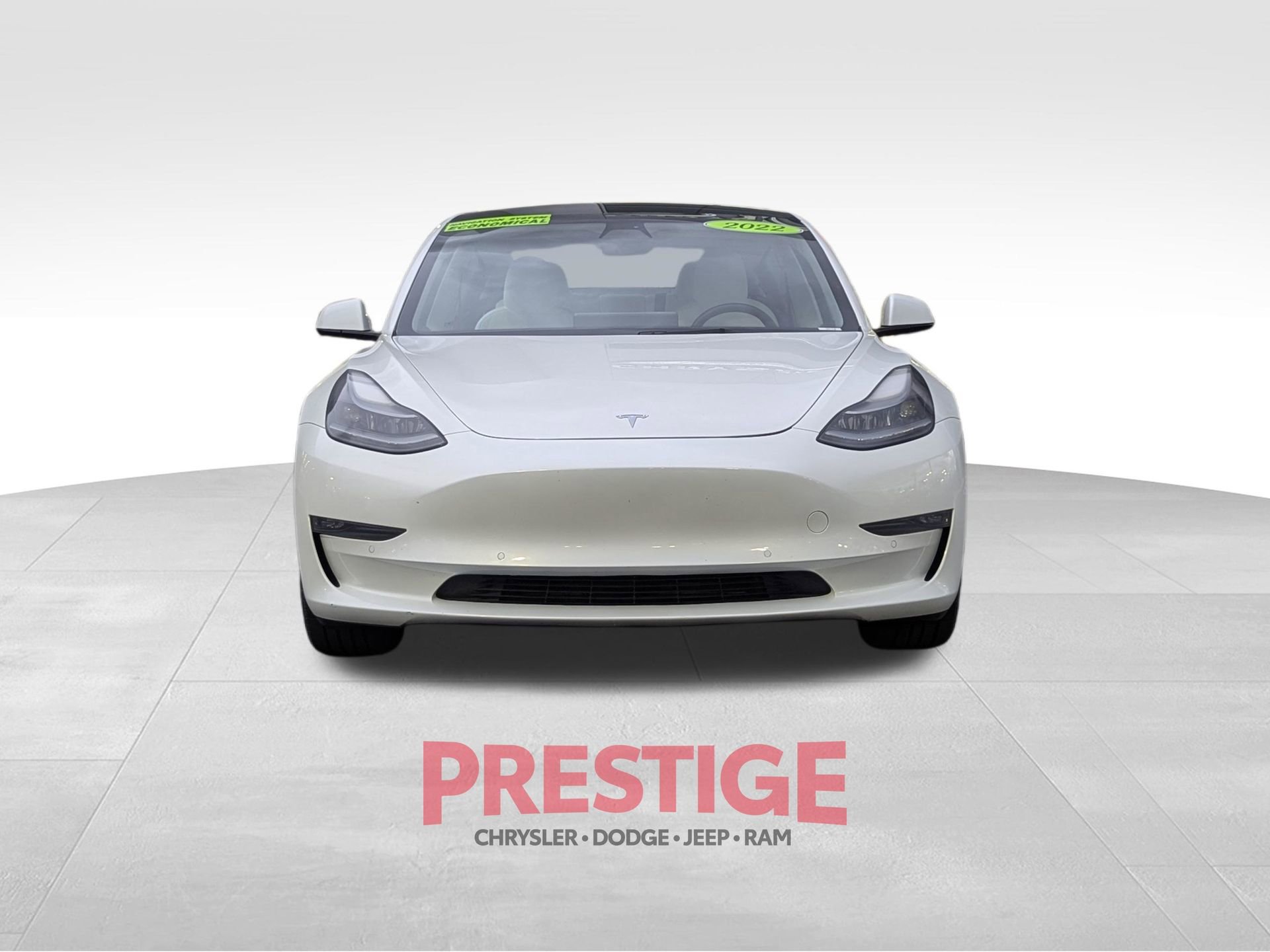 Used 2022 Tesla Model 3 Long Range image 3