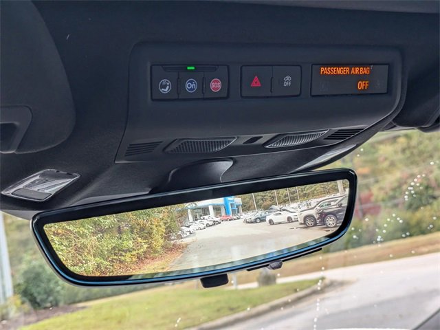 Certified 2020 Chevrolet Corvette Stingray Premium Cpe w/ 3LT Preferred Equipment Group image 28