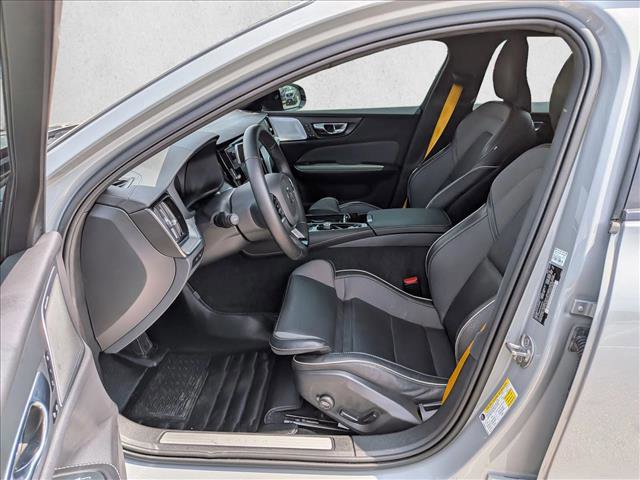 Used 2025 Volvo V60 T8 Polestar w/ Protection Package Premier AWD/4WD image 17