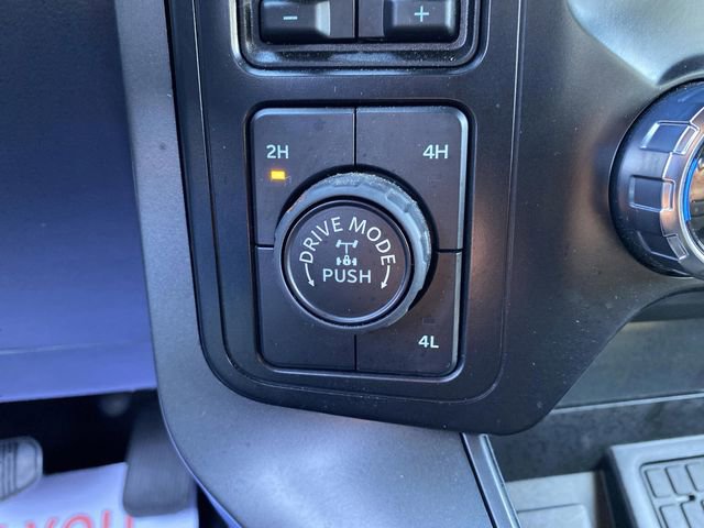 Certified 2024 Ford F150 XLT w/ Equipment Group 302A MID image 21