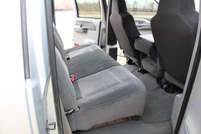 Used 2003 Ford F250 XLT image 23