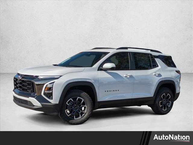 New 2026 Chevrolet Equinox ACTIV w/ Safety and Technology Package video 1