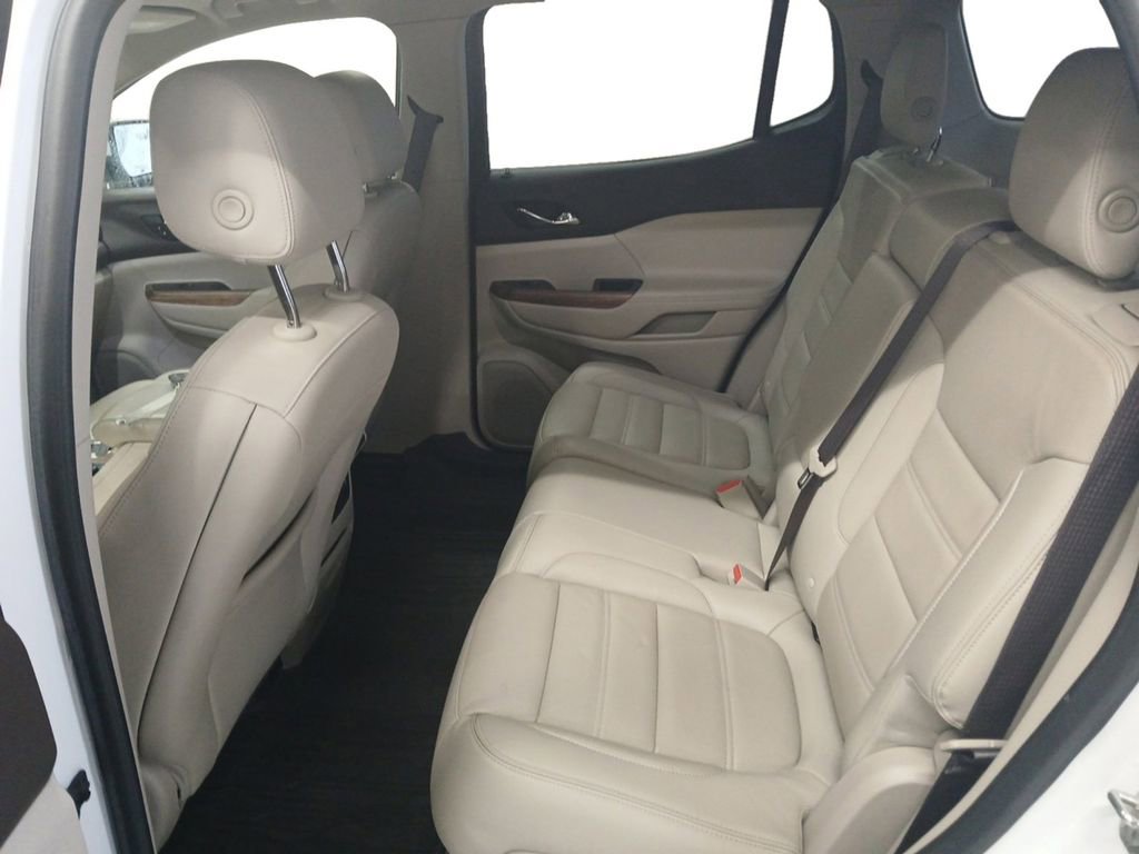 Used 2019 GMC Acadia Denali w/ Technology Package image 12