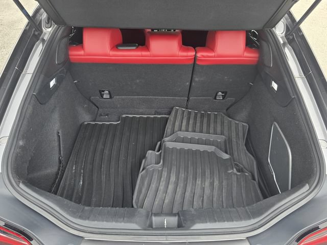 Certified 2024 Acura Integra A-Spec w/ Technology Package FWD image 16