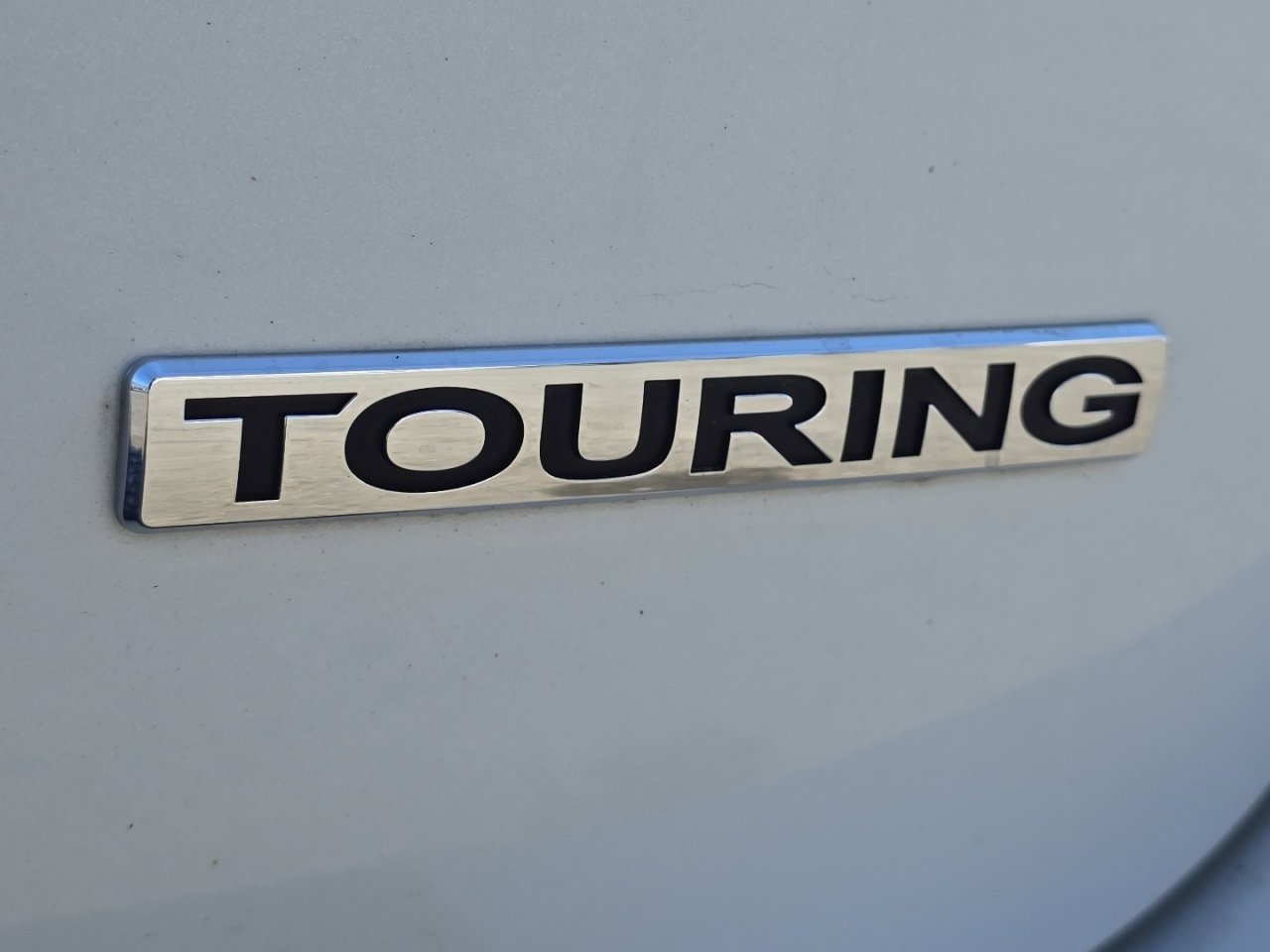 Certified 2023 Honda Odyssey Touring image 16