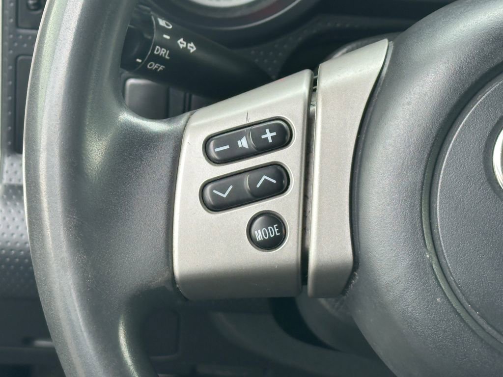 Used 2013 Toyota FJ Cruiser 4WD w/ Convenience Pkg image 21