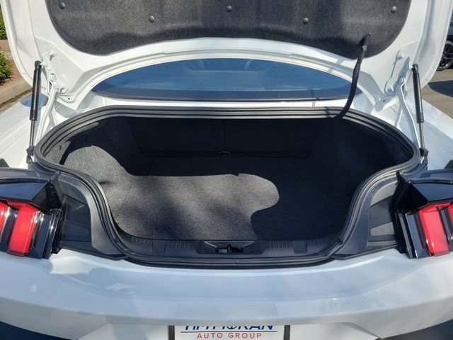 Used 2026 Ford Mustang Coupe RWD image 26