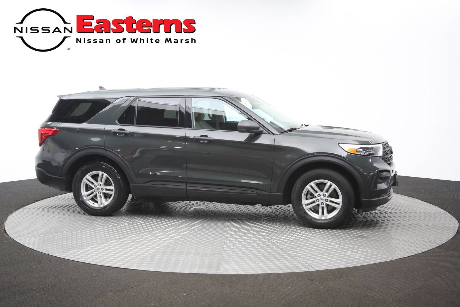 Used 2022 Ford Explorer 2WD image 46