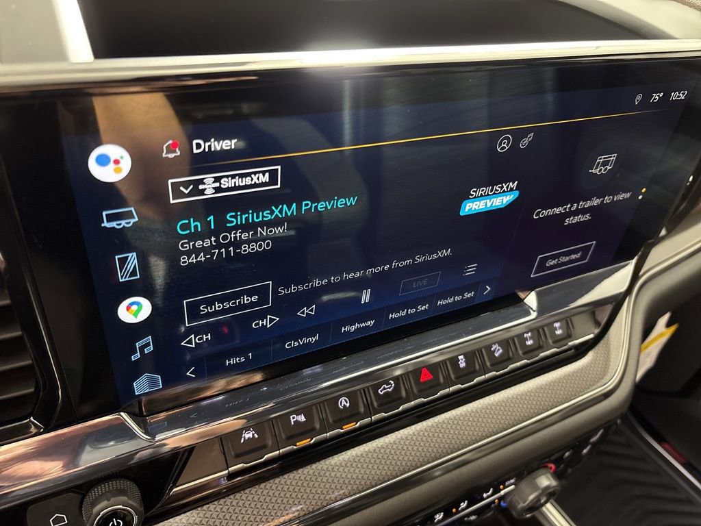 Used 2022 Chevrolet Silverado 1500 ZR2 image 41