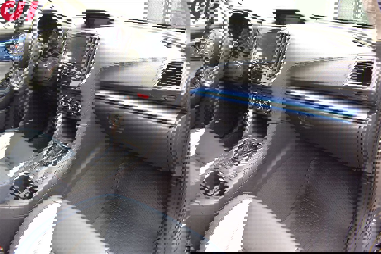 Used 2021 Subaru Crosstrek Hybrid w/ Moonroof Package w/Navigation image 13