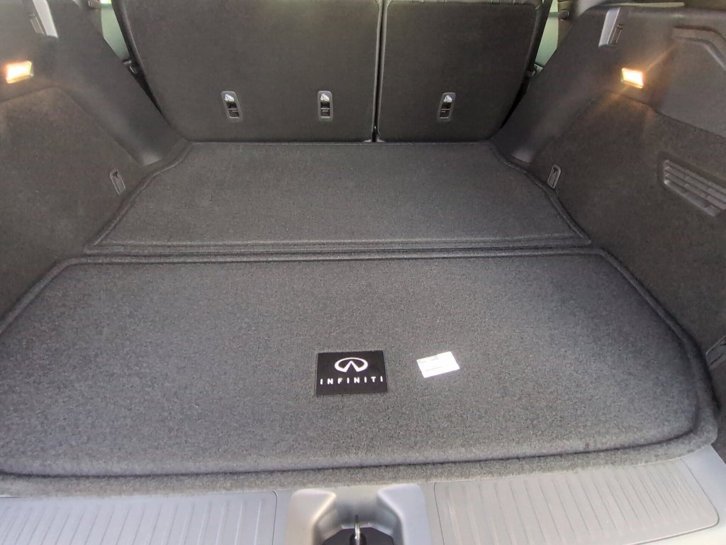New 2027 INFINITI QX65 Sport w/ Cargo Package AWD/4WD image 28