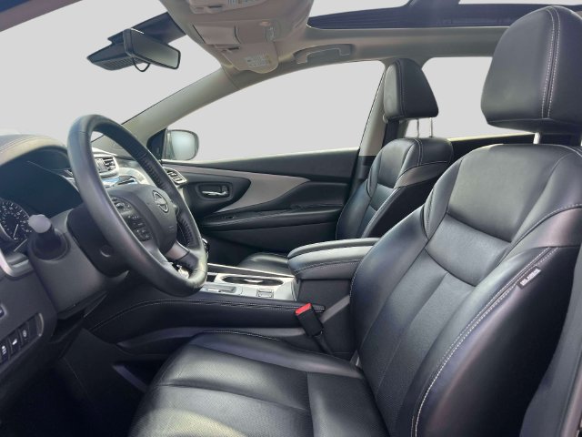 Used 2024 Nissan Murano SL AWD/4WD image 16