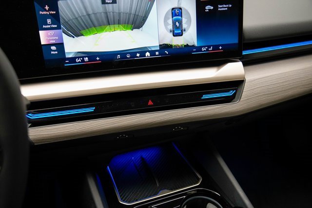 Used 2024 BMW 530i xDrive w/ Executive Package image 30