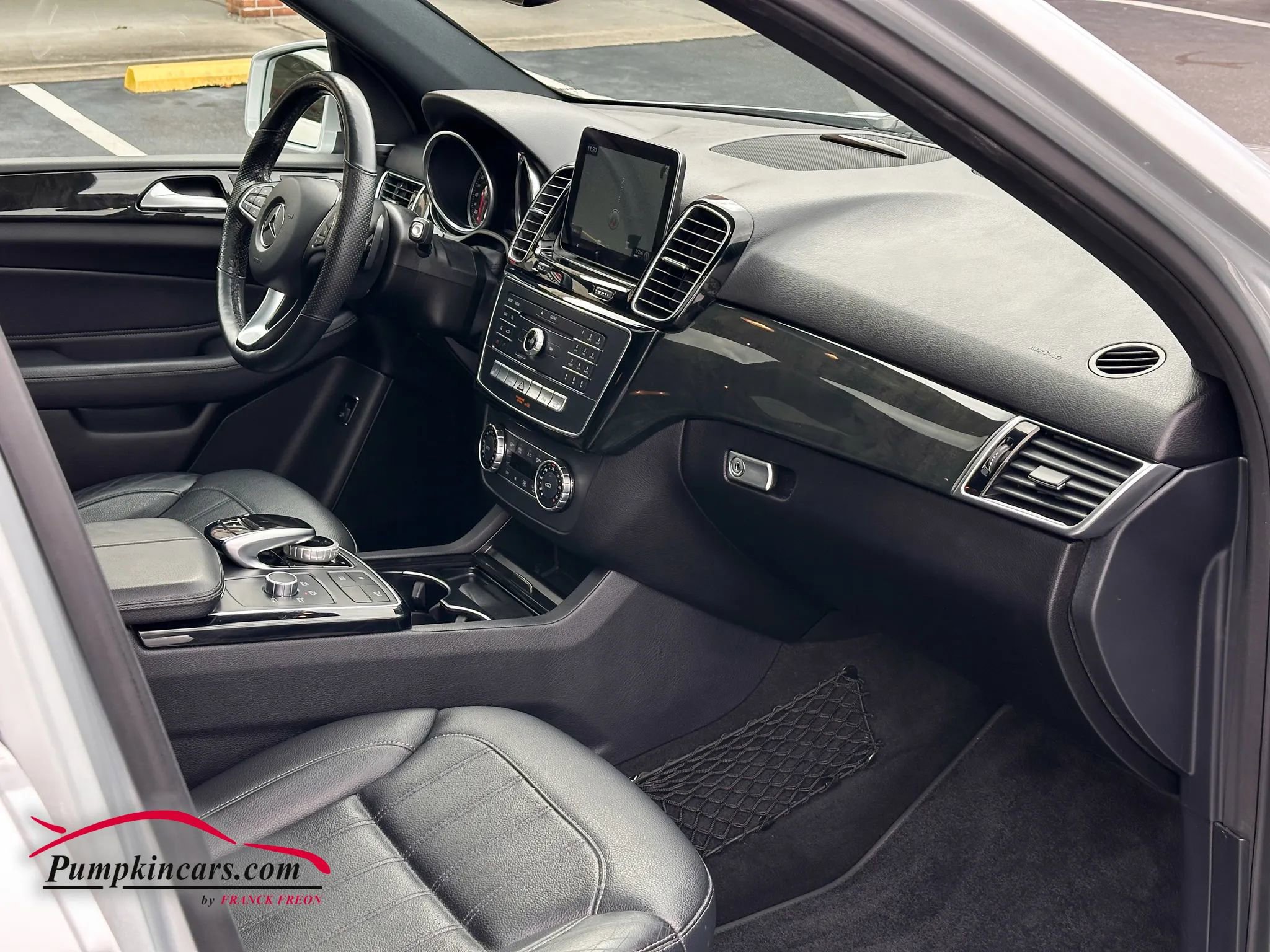 Used 2018 Mercedes-Benz GLE 350 4MATIC image 20