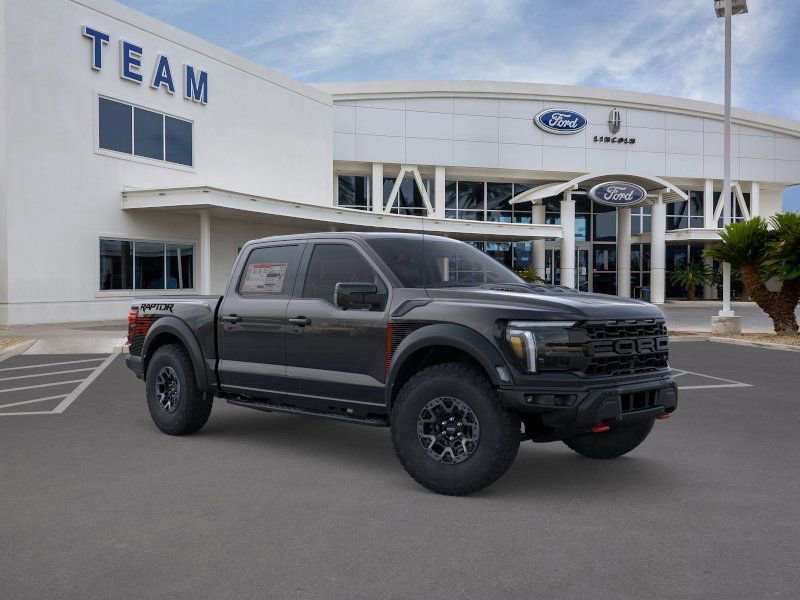 New 2026 Ford F150 Raptor image 7