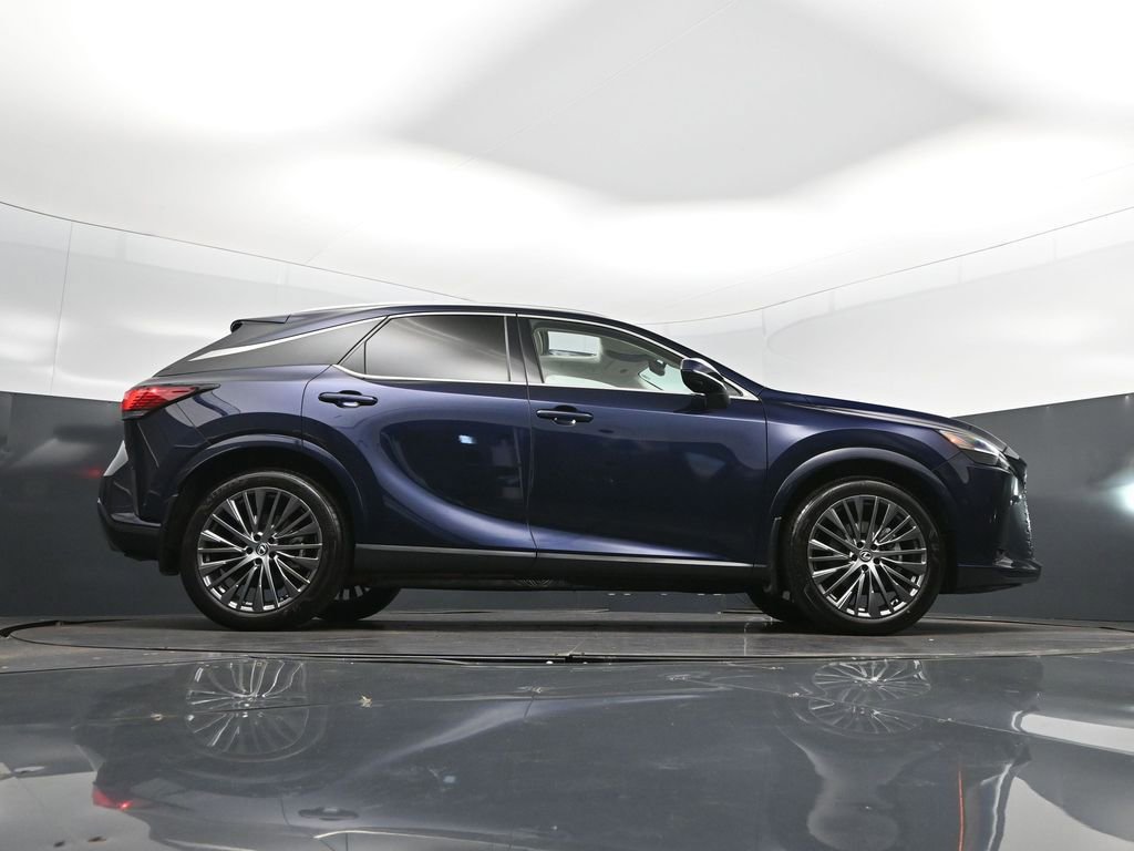Used 2023 Lexus RX 350 AWD w/ Cold Area Package image 44