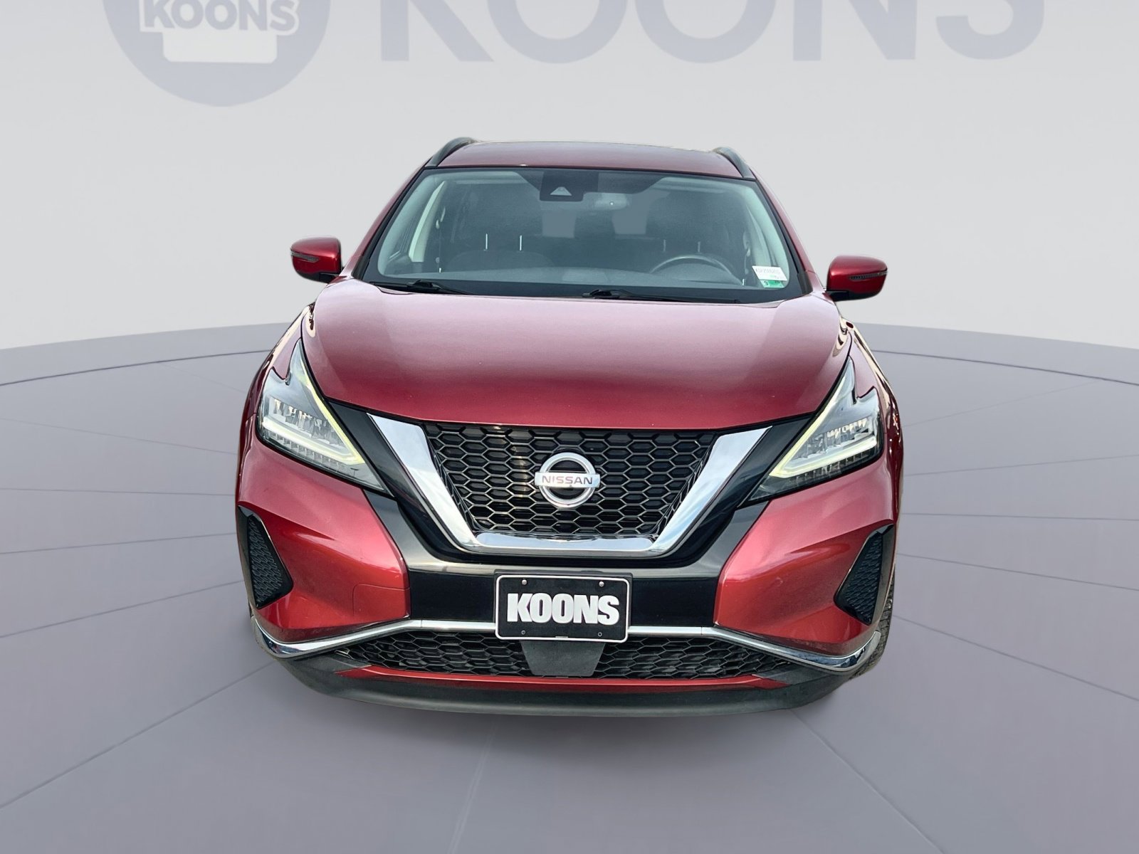Used 2020 Nissan Murano SV image 11