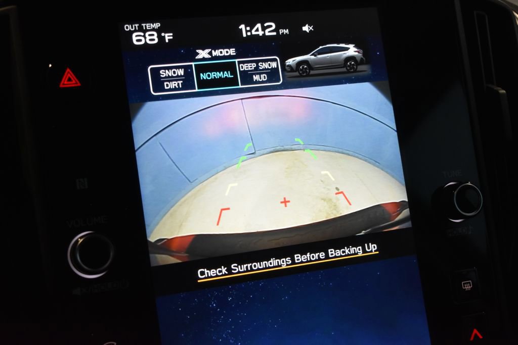 Used 2025 Subaru Crosstrek 2.0i Premium image 11