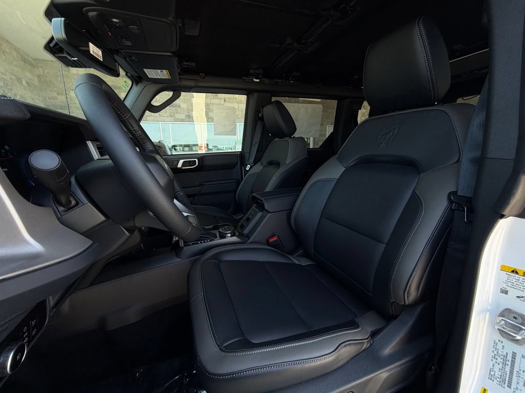 New 2026 Ford Bronco Outer Banks AWD/4WD image 42