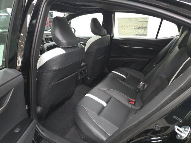 New 2026 Toyota Camry Hybrid w/ Multimedia Upgrade Package AWD/4WD image 15
